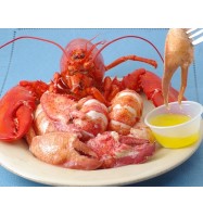 Fresh Lobster Meat