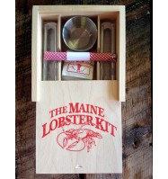 The Maine Lobster Kit